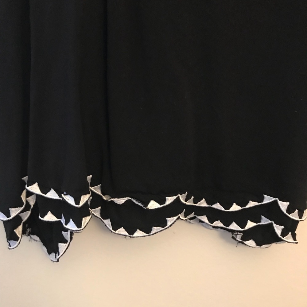 Black Racerback - Picture 3 of 3